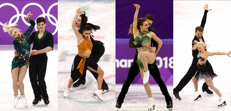 Some looks I’d wear if given the choice. Image: Getty